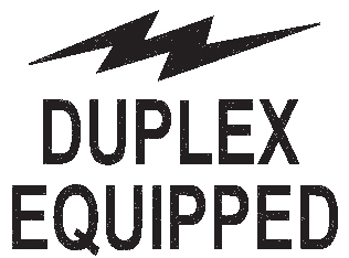 digitrax duplex